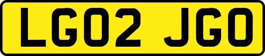 LG02JGO