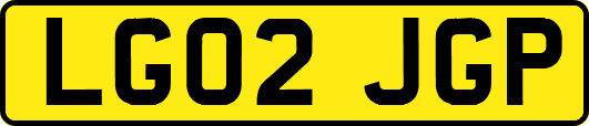 LG02JGP