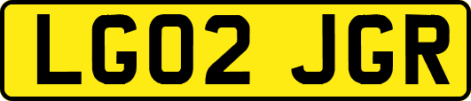 LG02JGR