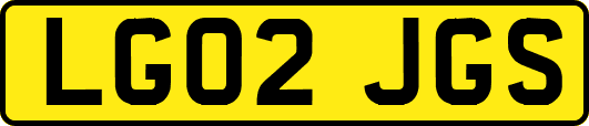 LG02JGS