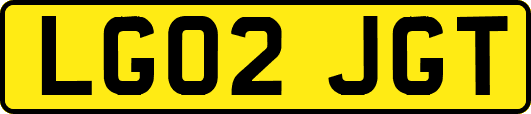 LG02JGT
