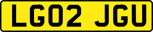 LG02JGU