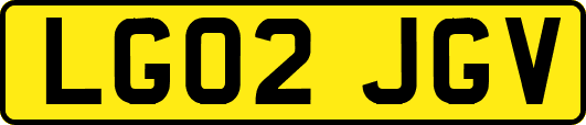 LG02JGV