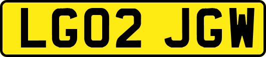 LG02JGW
