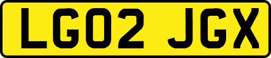 LG02JGX