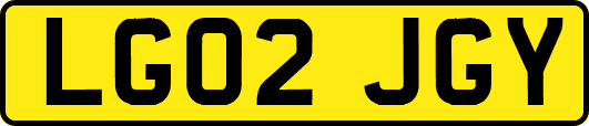 LG02JGY