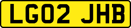 LG02JHB