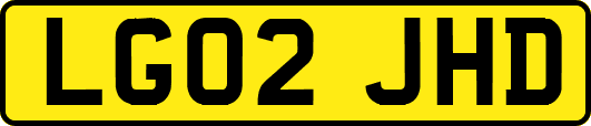 LG02JHD