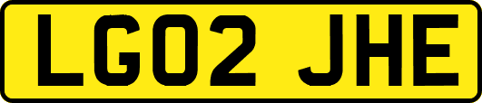 LG02JHE