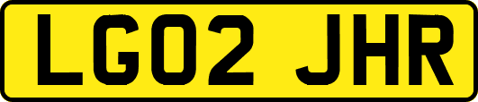LG02JHR