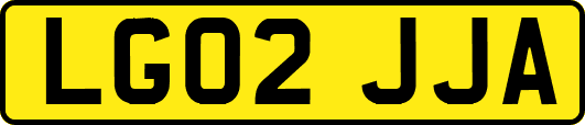 LG02JJA
