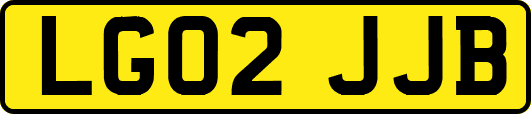 LG02JJB