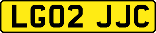 LG02JJC