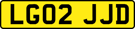 LG02JJD