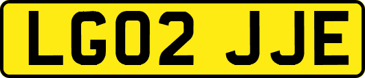 LG02JJE
