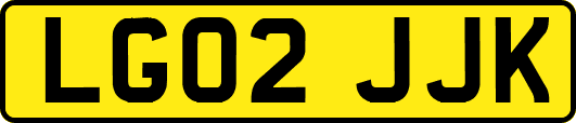 LG02JJK