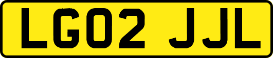 LG02JJL
