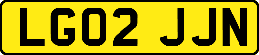 LG02JJN