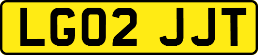 LG02JJT