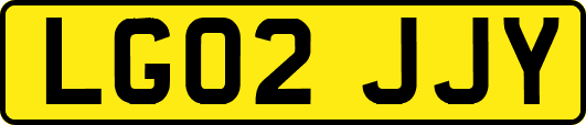 LG02JJY