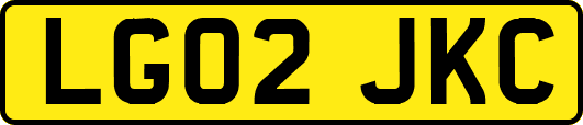 LG02JKC