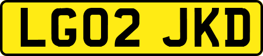 LG02JKD