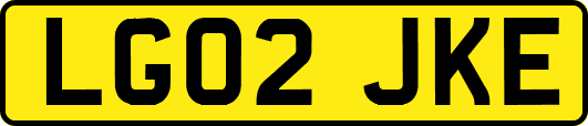 LG02JKE
