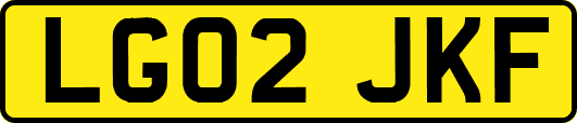 LG02JKF