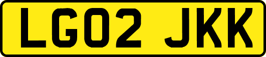 LG02JKK