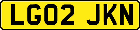 LG02JKN