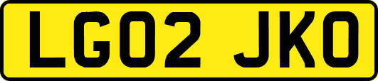 LG02JKO