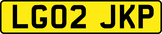 LG02JKP