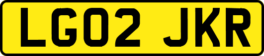 LG02JKR
