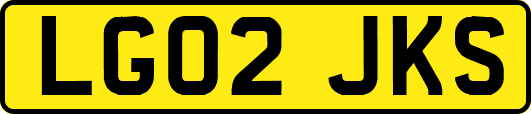LG02JKS