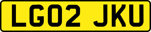 LG02JKU