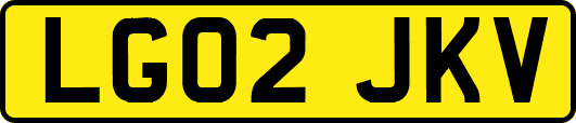 LG02JKV