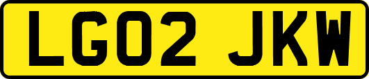 LG02JKW