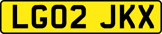 LG02JKX