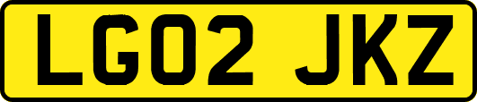 LG02JKZ