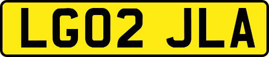 LG02JLA