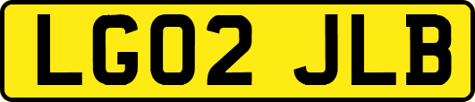 LG02JLB