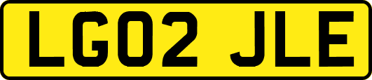 LG02JLE