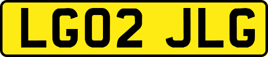 LG02JLG