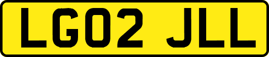 LG02JLL