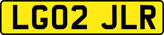 LG02JLR