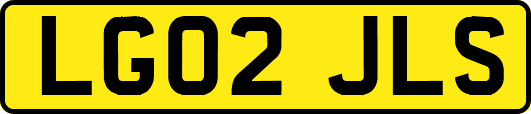LG02JLS