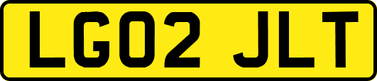 LG02JLT