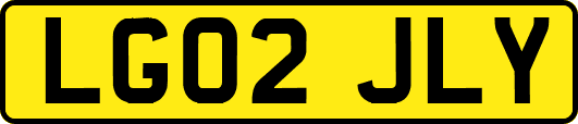 LG02JLY