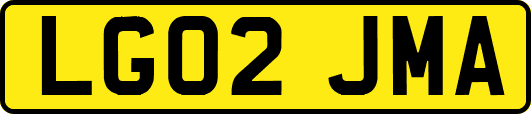 LG02JMA