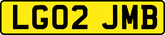 LG02JMB